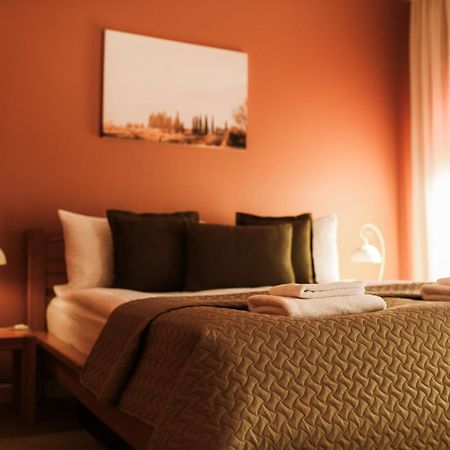 Jolanta Hotel Alūksne Екстериор снимка