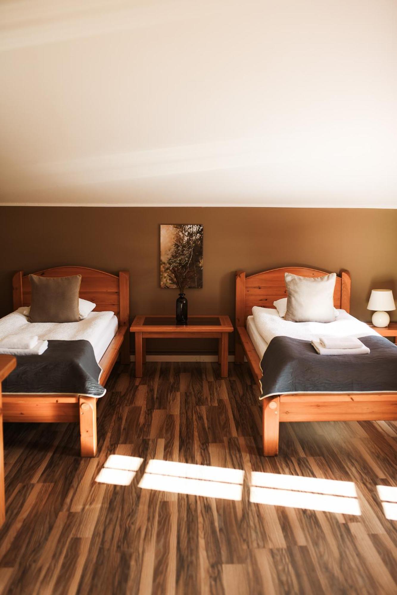 Jolanta Hotel Alūksne Екстериор снимка