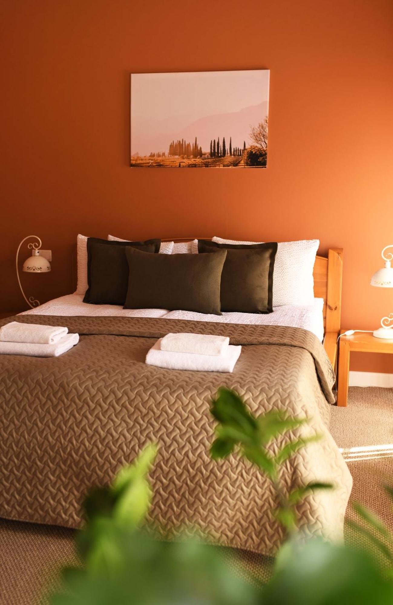 Jolanta Hotel Alūksne Екстериор снимка