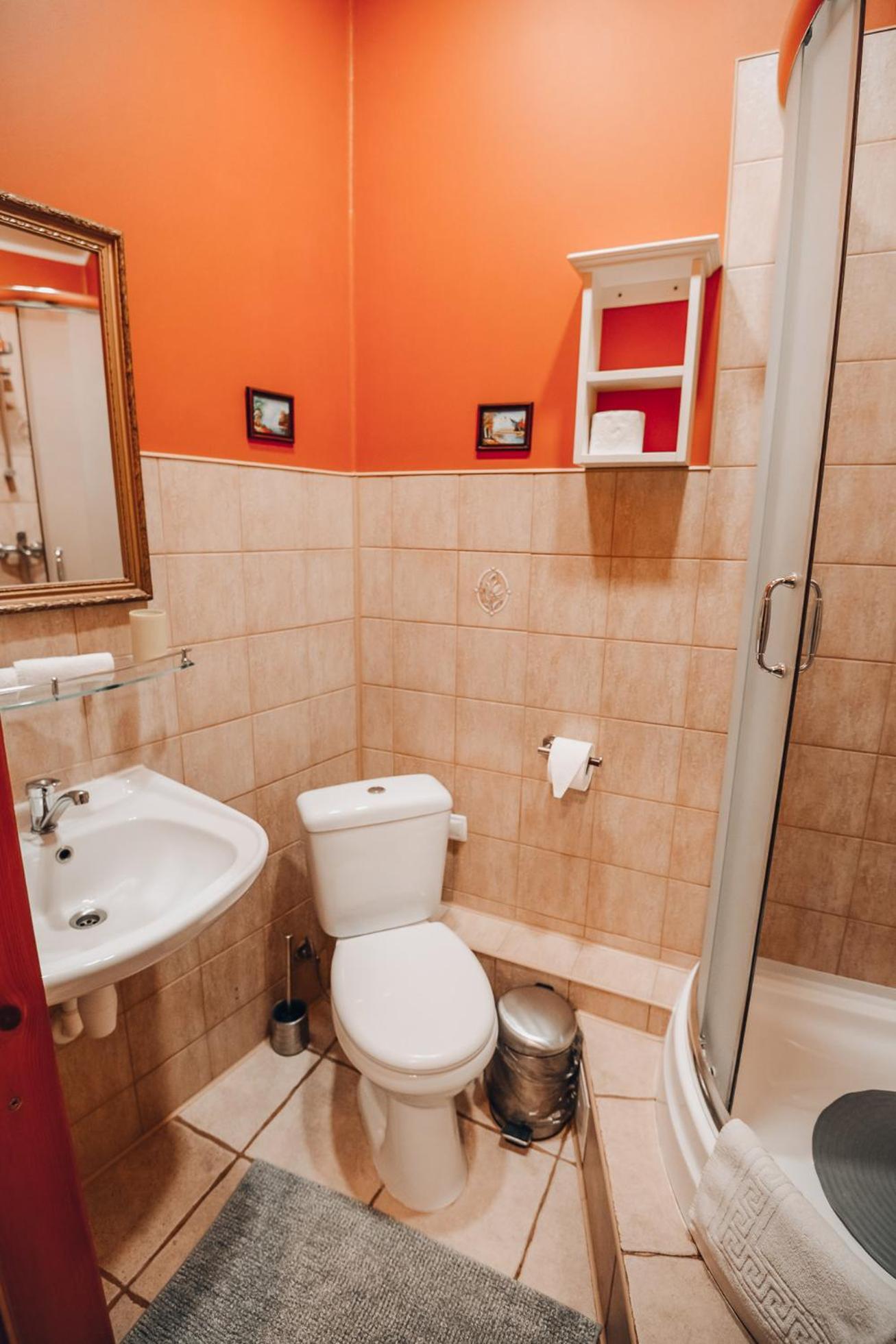 Jolanta Hotel Alūksne Стая снимка